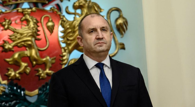 Президентът Румен Радев свиква консултативна среща за рисковете и заплахите