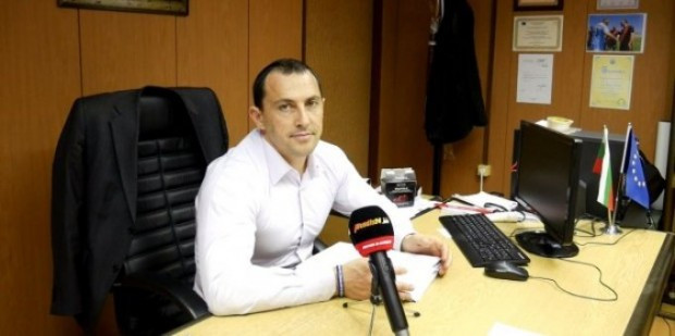TD Бившият кмет на район Северен в Пловдив застава пред Окръжен