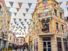 144 100 туристи са посетили Пловдив и региона през август