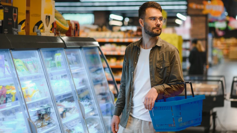 ������ � ���� ��������� � Lidl ����� ���������