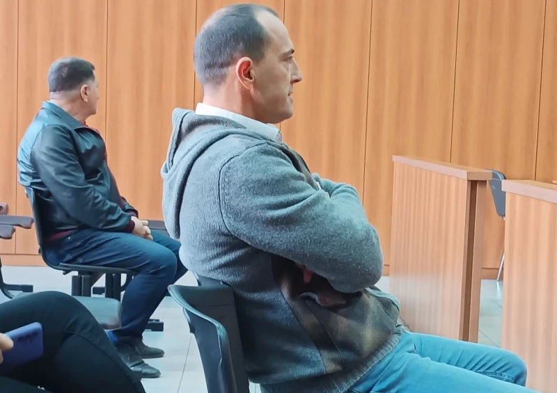 Кандидат-кмет провали старта на делото срещу Ральо Ралев