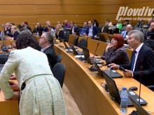 ОбС Пловдив не одобри бюджетната прогноза