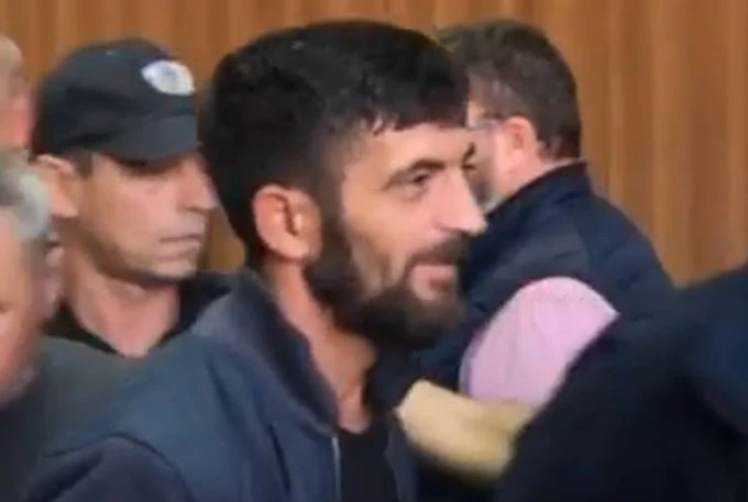 Показаха лицата на част от ОПГ, изнасяла военни продукти за спецчастите на руската армия