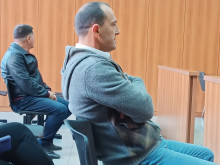 Кандидат-кмет провали старта на делото срещу Ральо Ралев в Пловдив