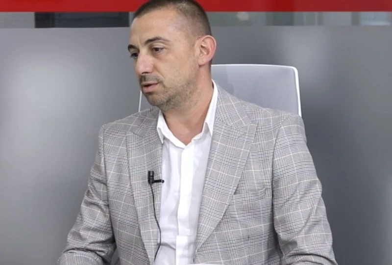 Димитър Колев: Работих със сърце и душа за район "Западен"
