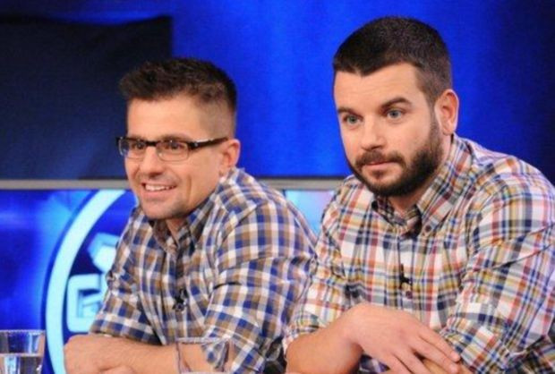Иван и Андрей се оплакват от жените си във "Фермата"