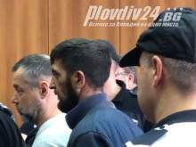Пловдивският съд с най-тежка мярка за петимата, обвинени за търговия на стоки с двойна употреба от България към Русия