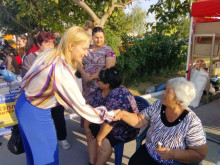 Виолета Христодулова: Всяко кметство трябва да има свой собствен бюджет