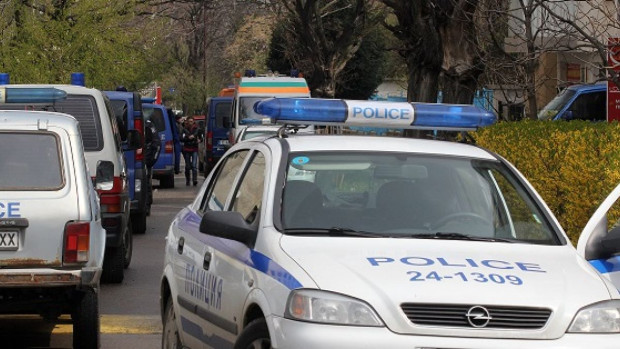 39 годишна жена от Шумен е подала сигнал в полицейското управление