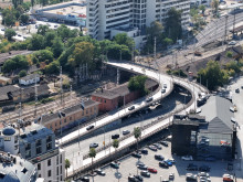 Министърът на транспорта идва в Пловдив заради Бетонния мост