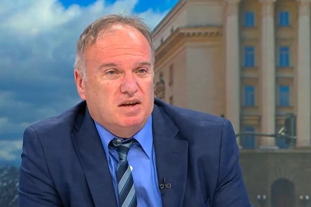 Проф. Чуков: Ще има призив за световен джихад, ако САЩ се намесят в Израел
