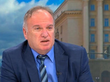 Проф. Чуков: Ще има призив за световен джихад, ако САЩ се намесят в Израел