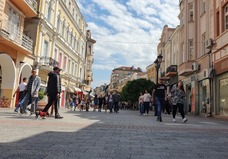 Поредица от културни събития очакват пловдивчани в близките дни