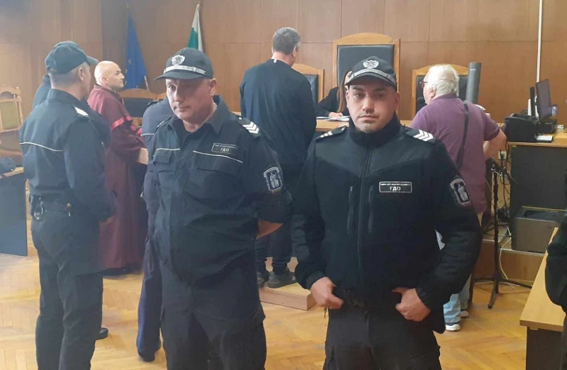 Оставиха в ареста задържания кандидат-кмет от Дупница