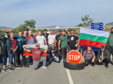 Край на протестите: Енергетиците вдигат всички пътни блокади