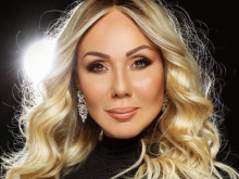 Голяма драма в семейството на Лепа Брена