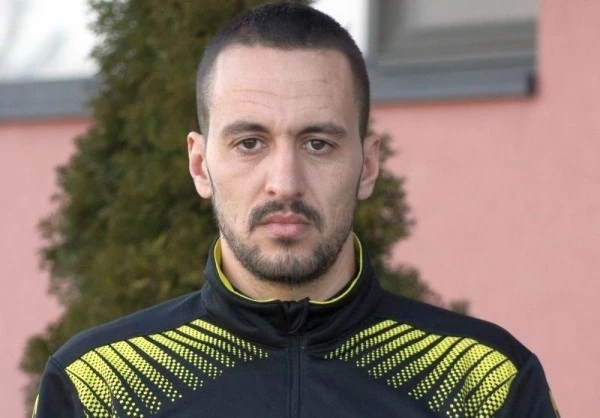 Треньорът на Гигант пред Plovdiv24.bg: Не е моя работа да коментирам Ботев, не делим противниците на силни и слаби