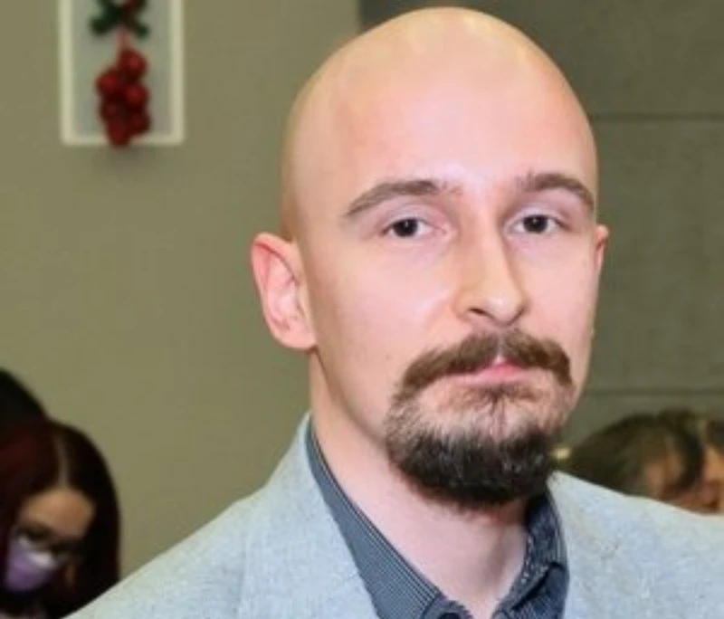 Млад учен от МУ-Пловдив сред най-добрите в света
