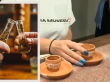 В България вече има музей на ракията