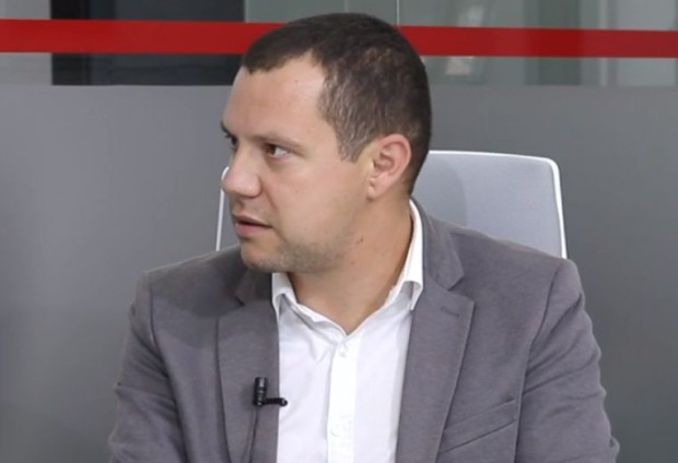 TD Интервю с Атанас Кунчев кандидат на ГЕРБ за кмет на