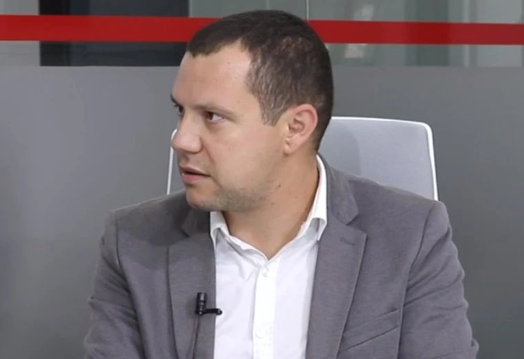 Атанас Кунчев: Първото ми действие в "Южен" е да намеря асфалт за дупките