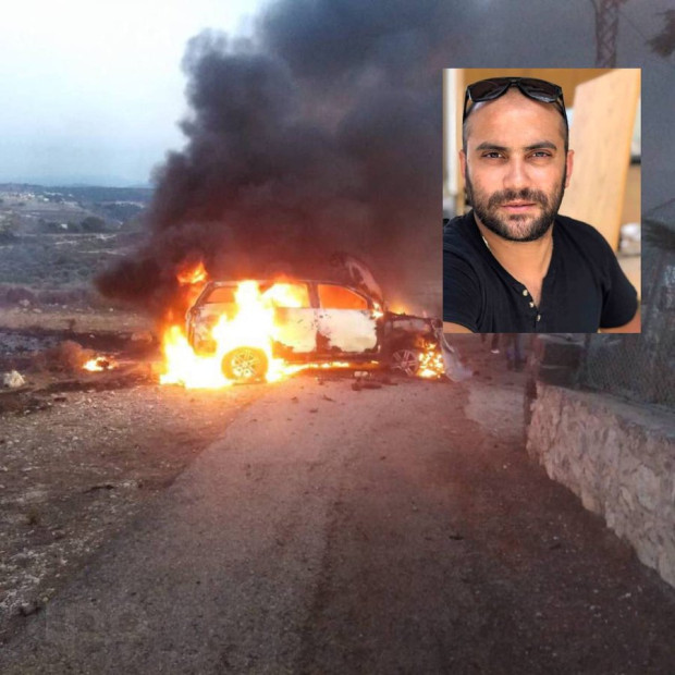 Журналистът, убит при нападението в Южен Ливан, е видеооператорът на британската