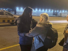 Правителственият самолет евакуира още 96 българи от Израел през изминалата нощ