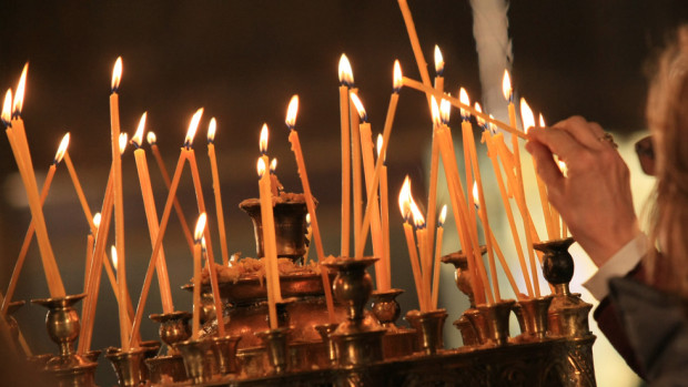 Днес православните християни отбелязваме Петковден почитаме света Параскева или още