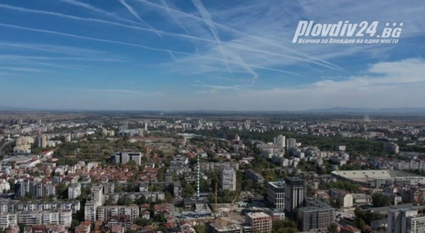 TD Силно активизиране на пазара на наеми на жилища в София през
