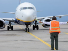 Летище "Пловдив" преговаря за популярни дестинации