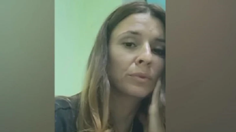 Съпругата на прокурора от Перник отрича да е жертва на домашно насилие 
