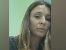Съпругата на прокурора от Перник отрича да е жертва на домашно насилие 