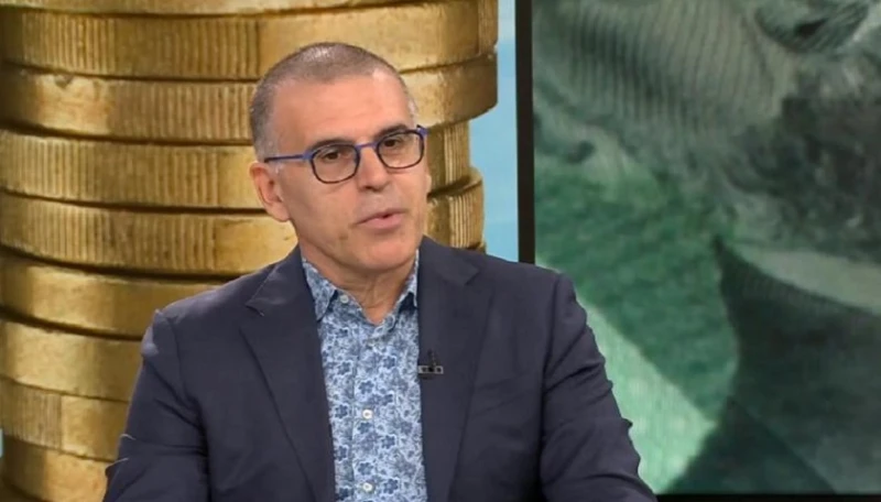 Дянков: Отражението на конфликта в Близкия Изток ще е огромно за нас, идва ново поскъпване на всичко