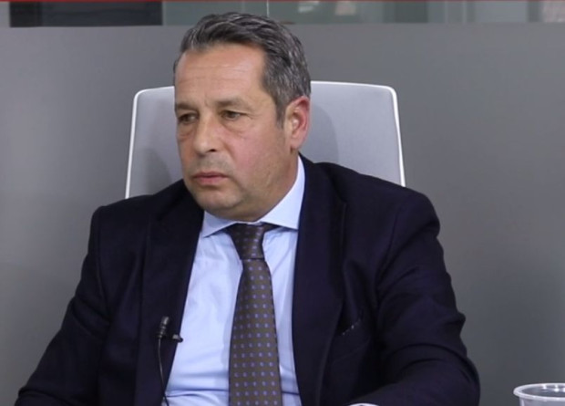 TD Кандидатът за кмет на Пловдив и водач на листата общински