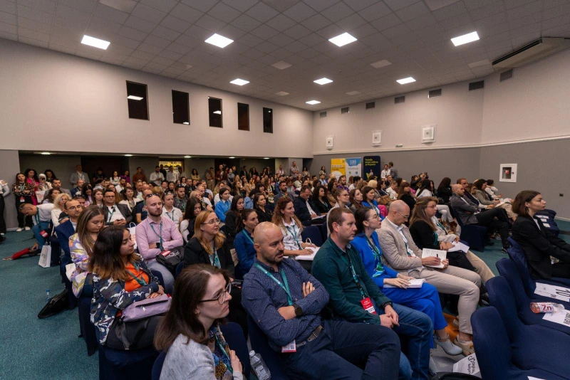 Digital4Plovdiv събра лектори и посетители на най-голямата конференция за онлайн търговия и дигитален маркетинг у нас