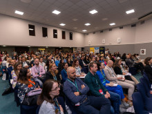Digital4Plovdiv събра лектори и посетители на най-голямата конференция за онлайн търговия и дигитален маркетинг у нас