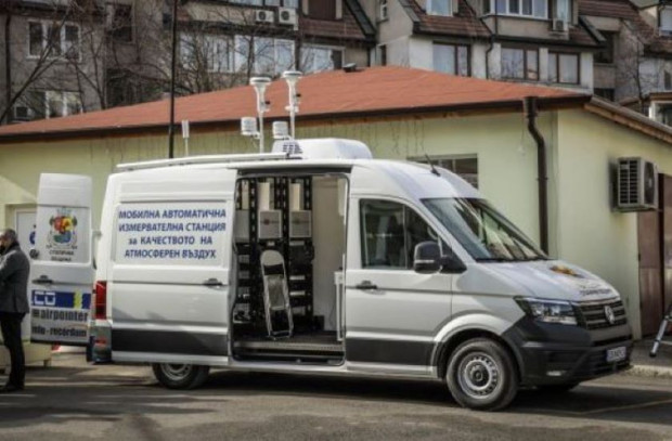 Във връзка със зачестилите сигнали в РИОСВ-Варна, както и медийни