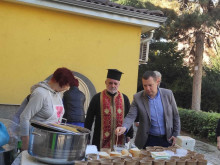 Кандидатите на ГЕРБ в "Южен": Да пазим ценностите и традициите си!