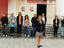 Ива Вълчева: Нужно е качествено ново ниво на управление на община Хисаря
