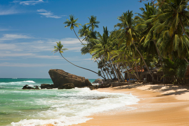 Шри Ланка има много с какво да те омагьоса –