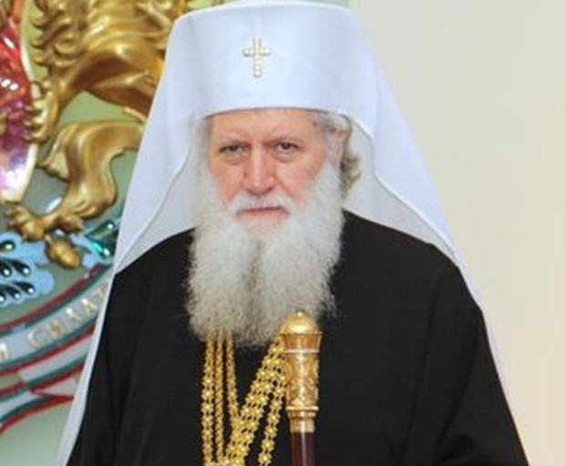 Негово Светейшество Неофит патриарх Български и митрополит Софийски навършва 78