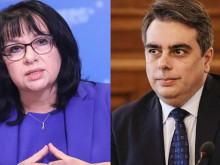 Поредната бомба от ГЕРБ върху Асен Василев: Искал да тегли нов дълг, но никой не знаел за това