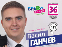 Васил Ганчев, "Браво, Пловдив": Трябва да действаме, за да имаме по-добър град