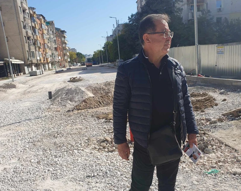 Граждани към проф. Бозуков: Не допускайте повече издевателства над хората като това на "Даме Груев"!
