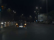 Читател към шофьор на BMW: Ами, ако и аз бях решил да тръгна по-рязко?
