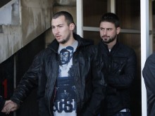 Акалски: Левски е най-голямото стъпало в България