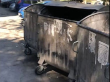 Мизерия в "Кючука", боклукът почистен, ама не съвсем
