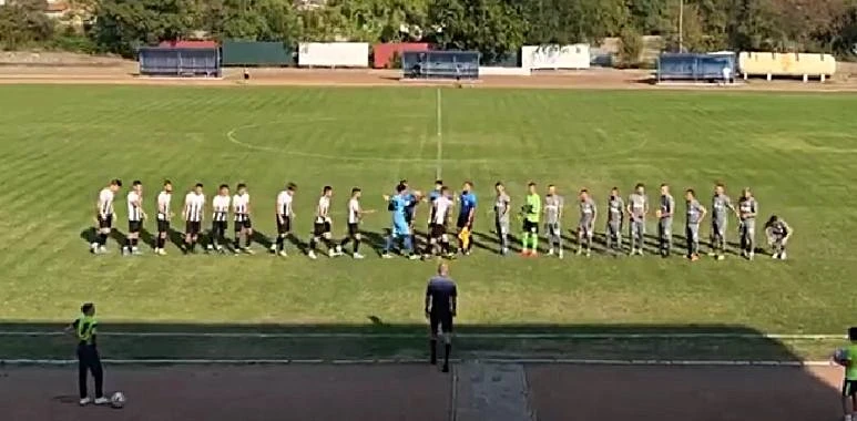 Четири минути не стигнаха на дубъла на Локо за точка в Нова Загора