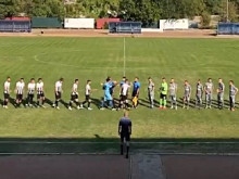 Четири минути не стигнаха на дубъла на Локо за точка в Нова Загора