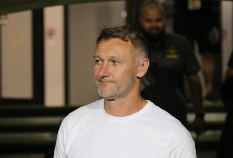 Спортният директор на Ботев взел решение да се пазят в тайна играчите на проби